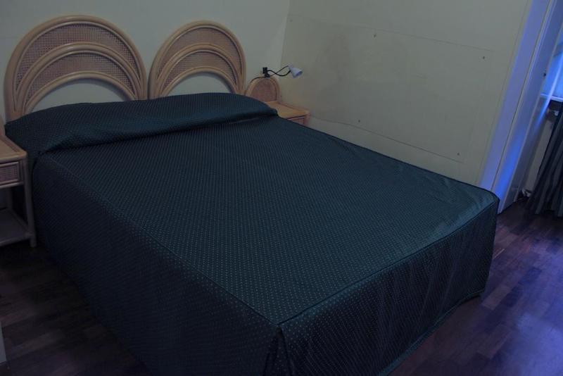 Appartement Tourist House Ostiense 2 *