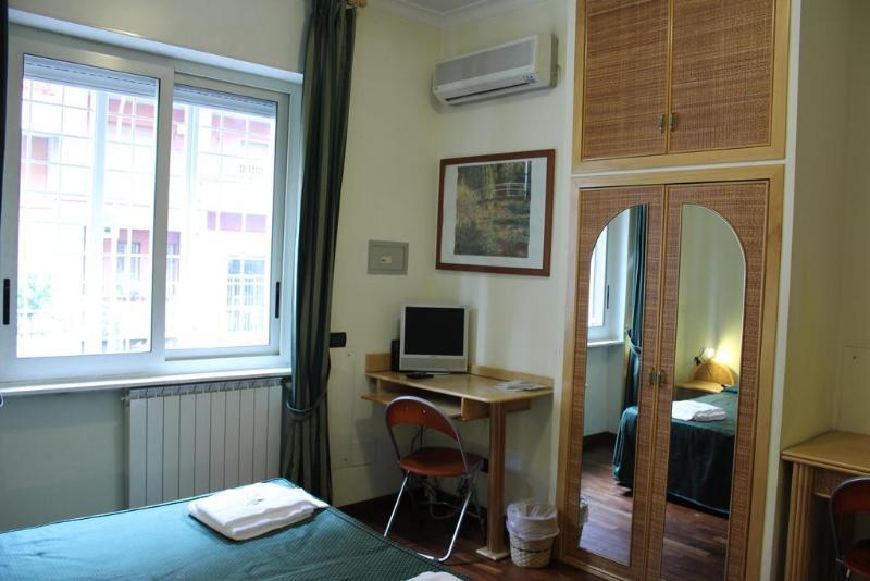 Tourist House Ostiense 2 Apartment Rome