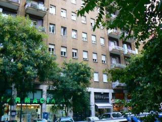 Tourist House Ostiense 2 Appartement
