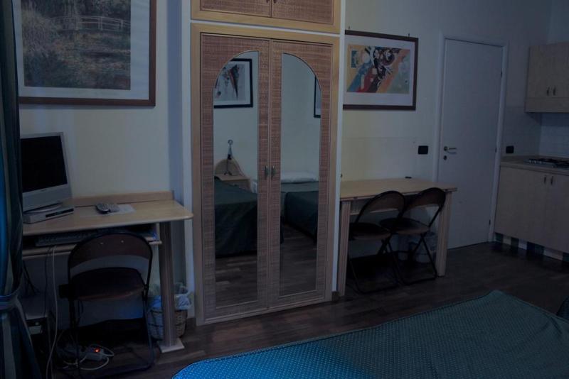 Appartement Tourist House Ostiense 2 Rome