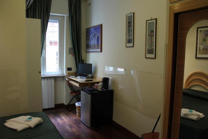 Appartement Tourist House Ostiense 2
